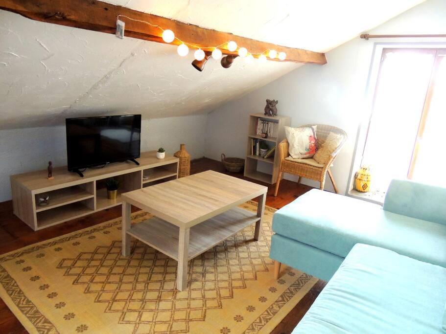 Bienvenue A La Seliniere ! Villa Champ-du-Boult Buitenkant foto